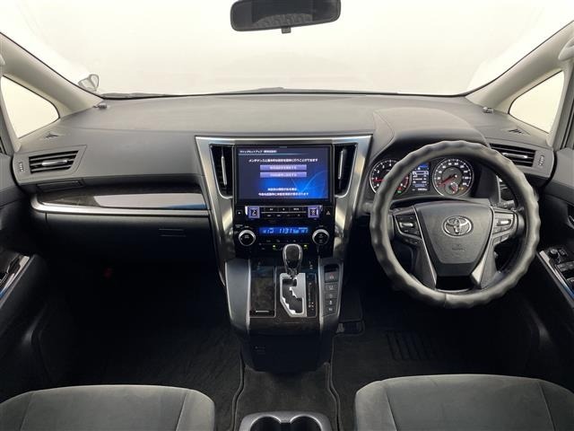 Toyota VELLFIRE 2017 7063059-15