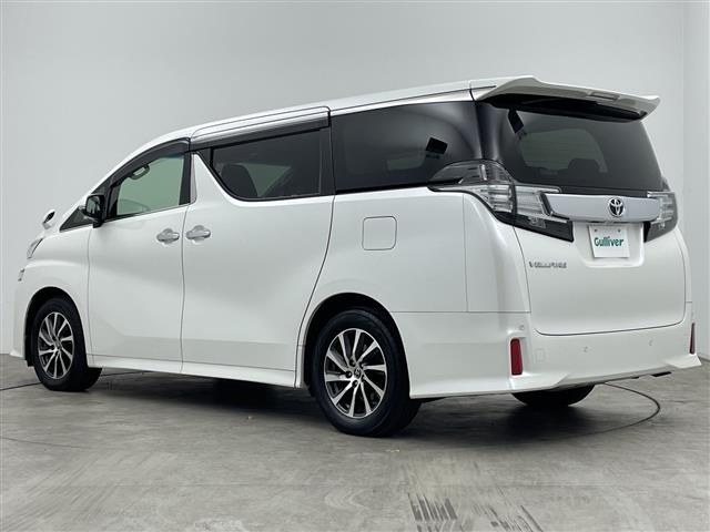 Toyota VELLFIRE 2017 7063059-2