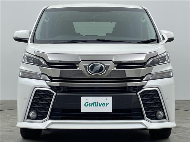 Toyota VELLFIRE 2017 7063059-20