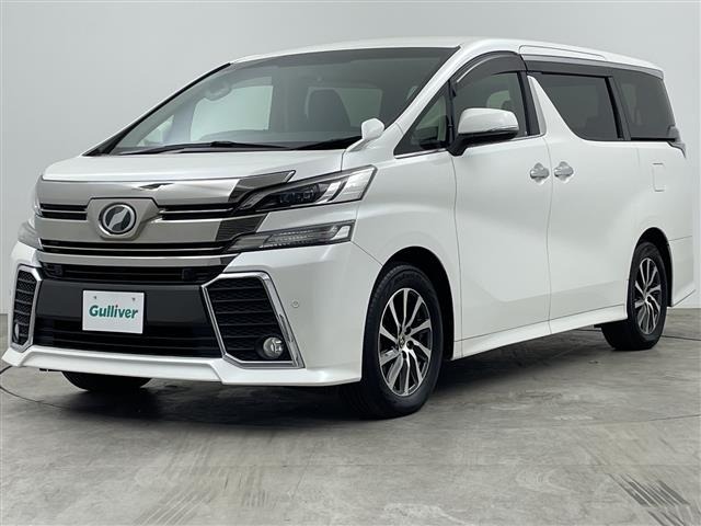 Toyota VELLFIRE 2017 7063059-22