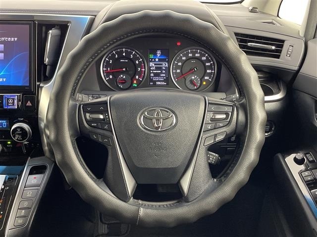 Toyota VELLFIRE 2017 7063059-4