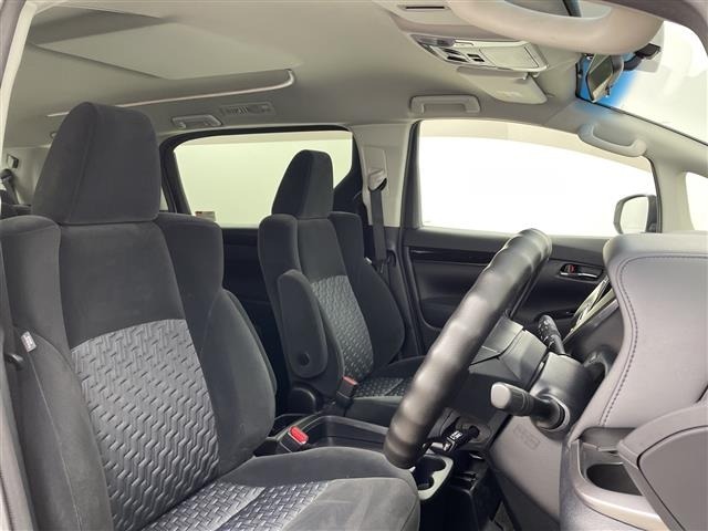 Toyota VELLFIRE 2017 7063059-9