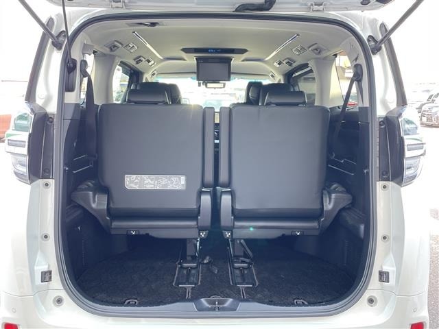 Toyota VELLFIRE 2019 7063071-12