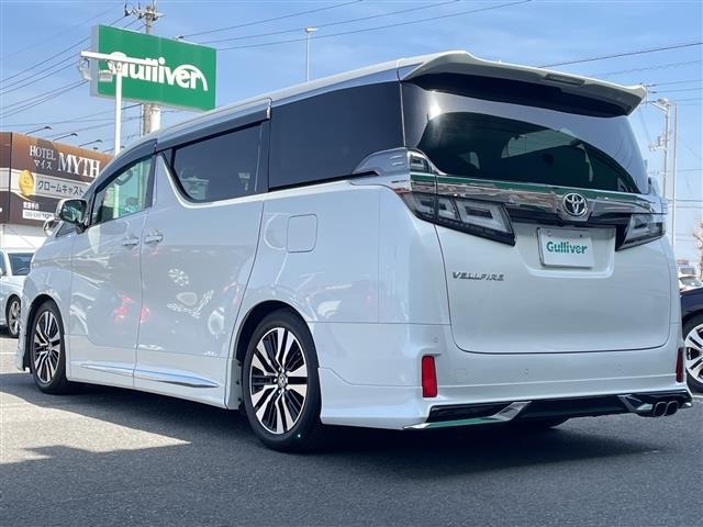 Toyota VELLFIRE 2019 7063071-13