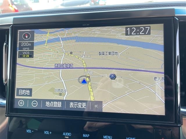 Toyota VELLFIRE 2019 7063071-15