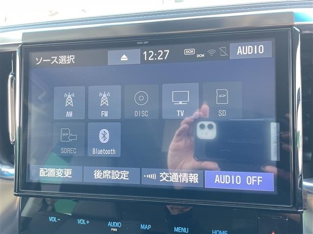 Toyota VELLFIRE 2019 7063071-16