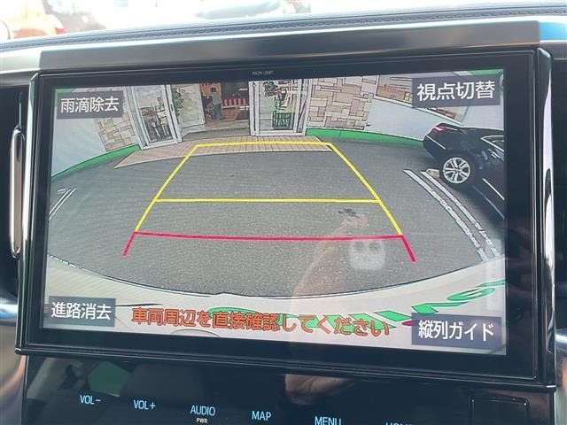Toyota VELLFIRE 2019 7063071-17