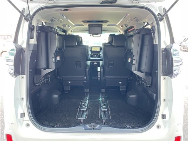 Toyota VELLFIRE 2019 7063071-20