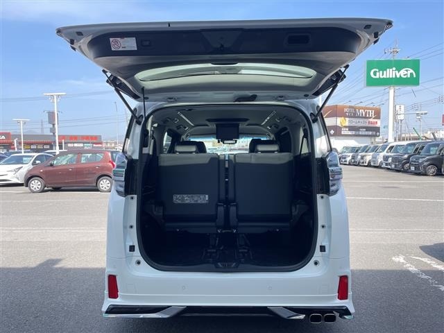 Toyota VELLFIRE 2019 7063071-22