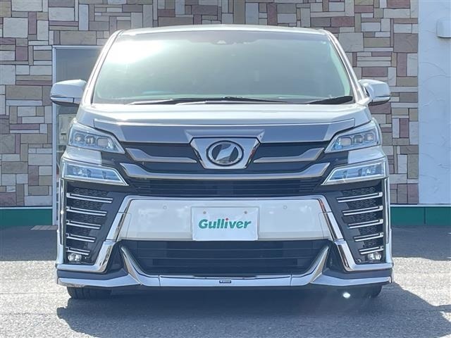 Toyota VELLFIRE 2019 7063071-4