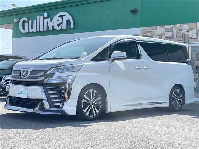 Toyota VELLFIRE 2019 7063071-6