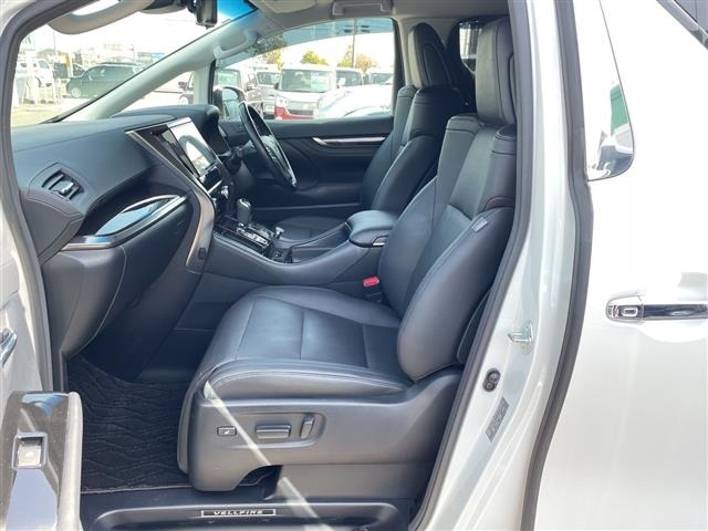 Toyota VELLFIRE 2019 7063071-8