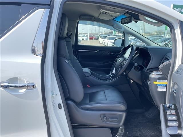 Toyota VELLFIRE 2019 7063071-9