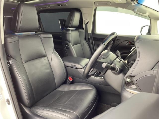 Toyota VELLFIRE 2019 7063078-11