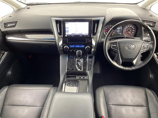 Toyota VELLFIRE 2019 7063078-17