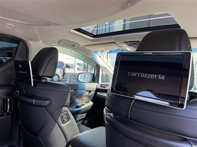 Toyota VELLFIRE 2019 7063078-19