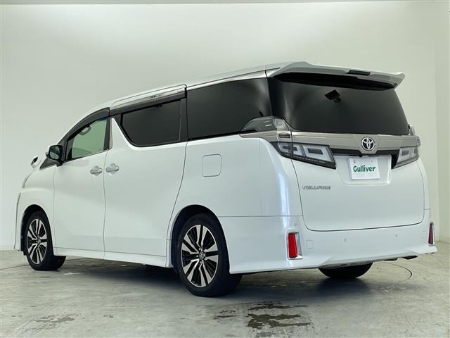 Toyota VELLFIRE 2019 7063078-2