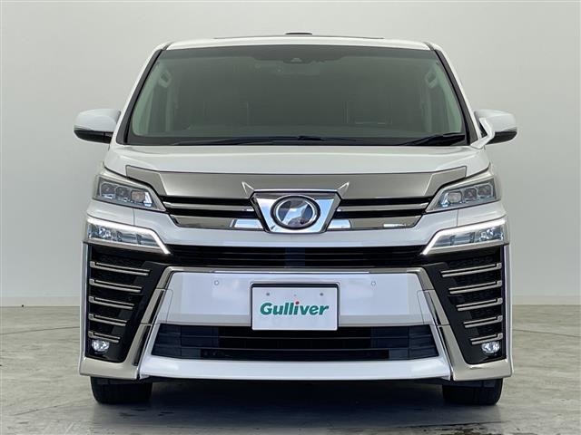 Toyota VELLFIRE 2019 7063078-22