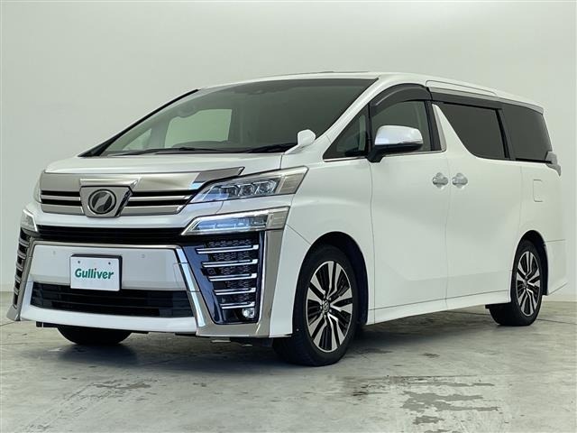 Toyota VELLFIRE 2019 7063078-24