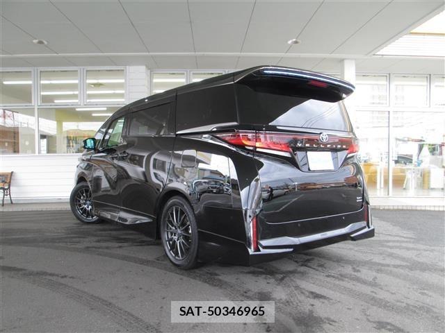 Toyota VELLFIRE 2024 7063079-13