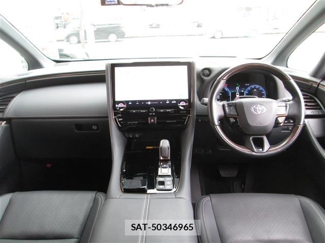 Toyota VELLFIRE 2024 7063079-14