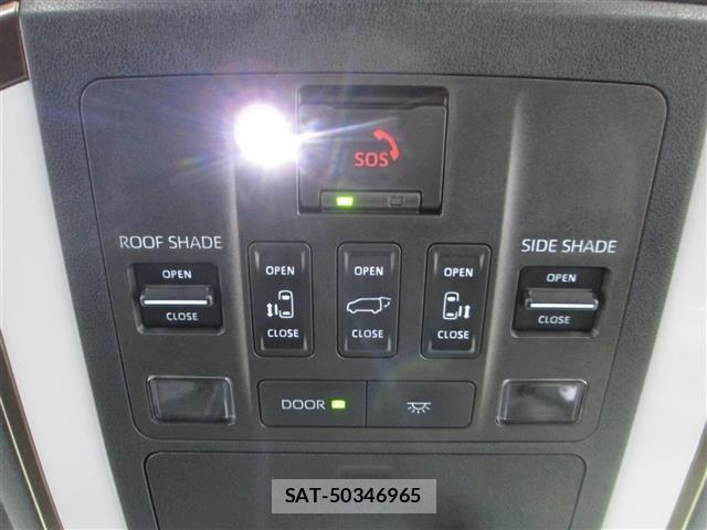Toyota VELLFIRE 2024 7063079-19