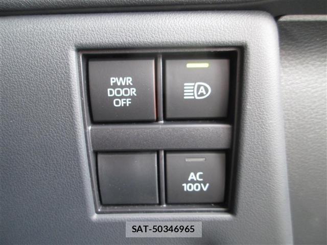 Toyota VELLFIRE 2024 7063079-20