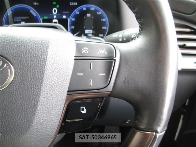 Toyota VELLFIRE 2024 7063079-8