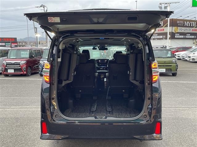 Toyota VELLFIRE 2021 7063090-1