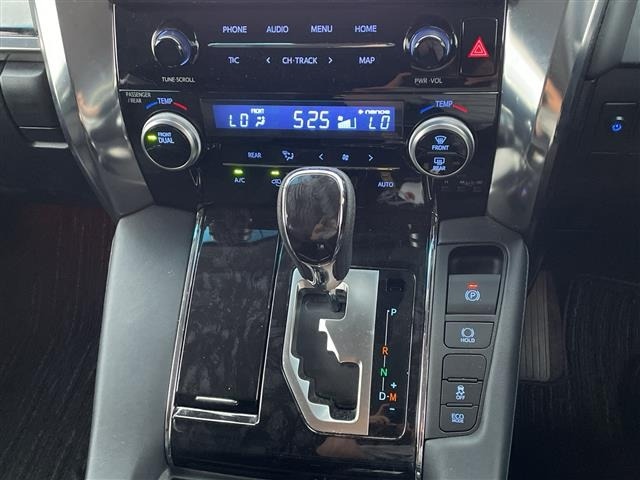 Toyota VELLFIRE 2021 7063090-12