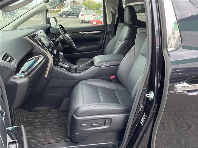 Toyota VELLFIRE 2021 7063090-14