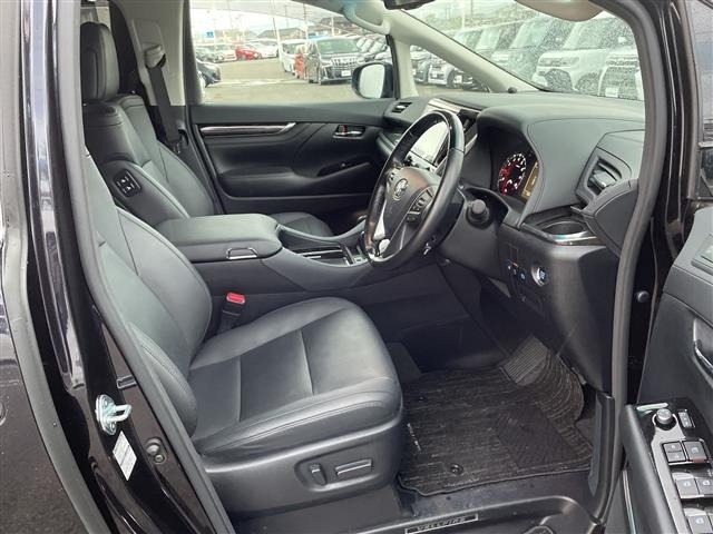 Toyota VELLFIRE 2021 7063090-15