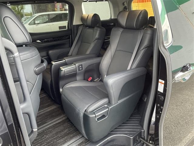 Toyota VELLFIRE 2021 7063090-16