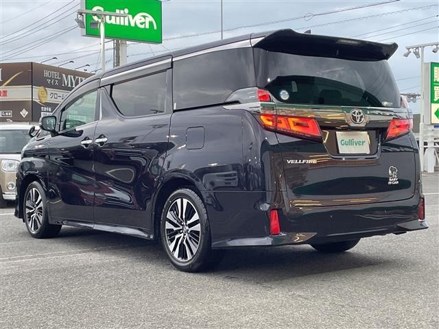 Toyota VELLFIRE 2021 7063090-18