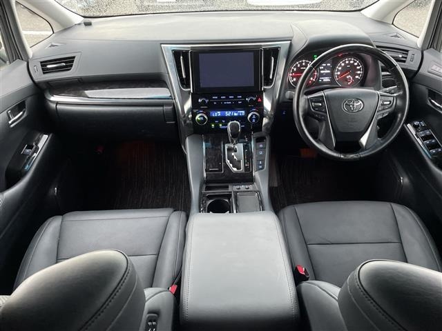 Toyota VELLFIRE 2021 7063090-19