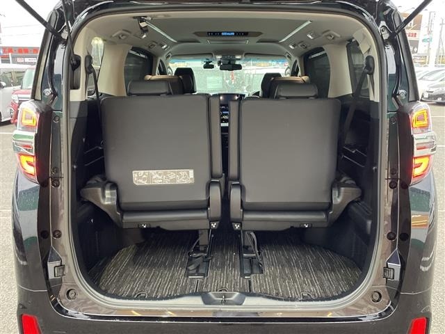 Toyota VELLFIRE 2021 7063090-25