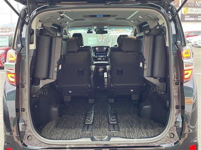 Toyota VELLFIRE 2021 7063090-26