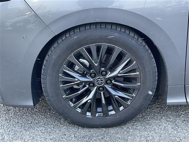 Toyota VELLFIRE 2025 7063091-1