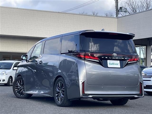 Toyota VELLFIRE 2025 7063091-13