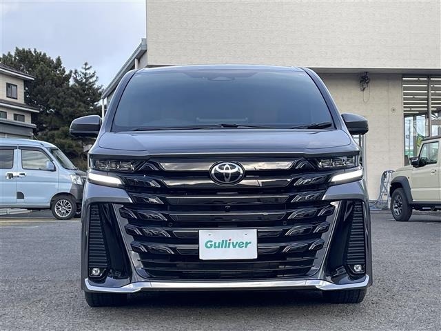 Toyota VELLFIRE 2025 7063091-15