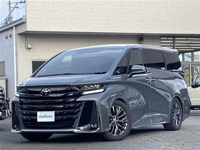 Toyota VELLFIRE 2025 7063091-16