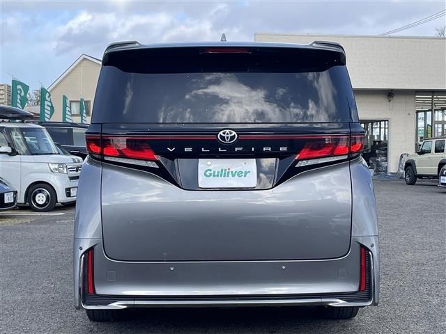 Toyota VELLFIRE 2025 7063091-18