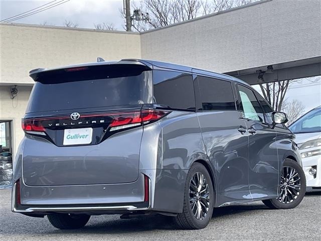Toyota VELLFIRE 2025 7063091-19