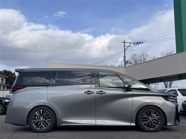 Toyota VELLFIRE 2025 7063091-21