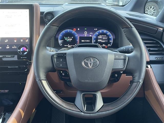 Toyota VELLFIRE 2025 7063091-9