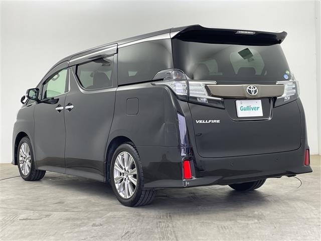 Toyota VELLFIRE 2016 7063092-13