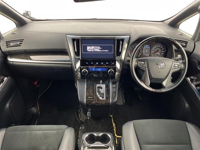 Toyota VELLFIRE 2016 7063092-14