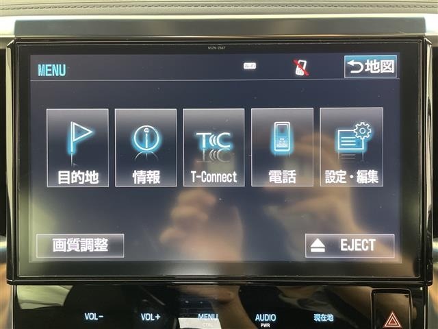 Toyota VELLFIRE 2016 7063092-18