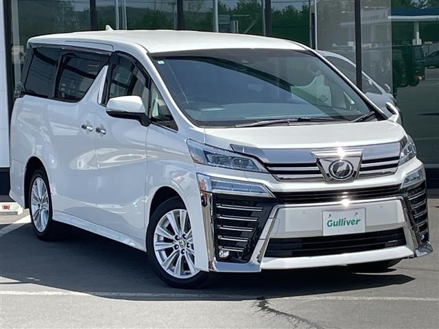 Toyota VELLFIRE 2019 7063094-0