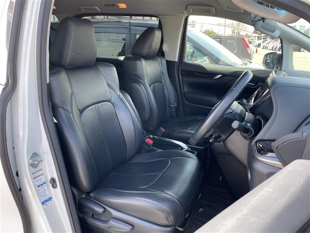 Toyota VELLFIRE 2019 7063094-1